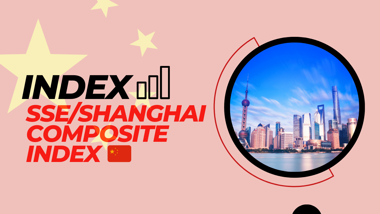 sse shanghai index