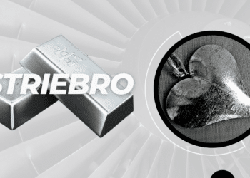 striebro