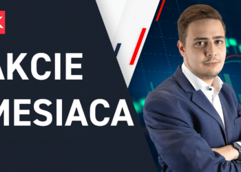 akcie mesiaca XTB