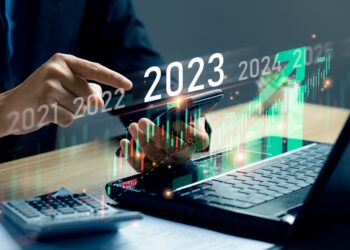 2023 investovanie