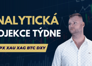 Analytická projekce týdne 17.2.2023