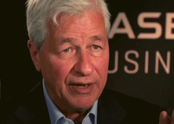 jamie dimon