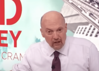 jim cramer
