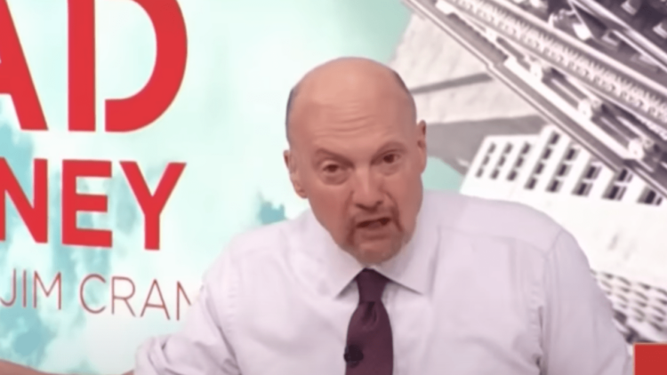 jim cramer