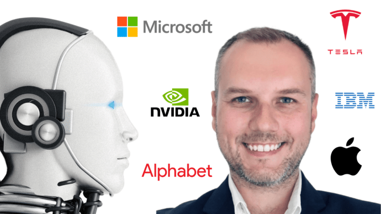 Miro Gafrik AI