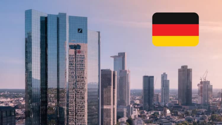deutsche bank