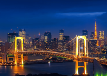 Tokio