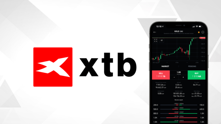 xtb recenzia