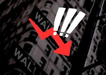 Wall Street : titulka
