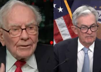 buffett powell