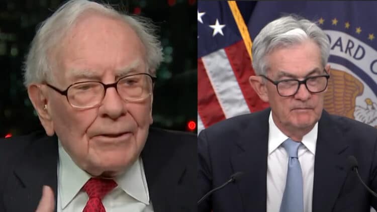 buffett powell