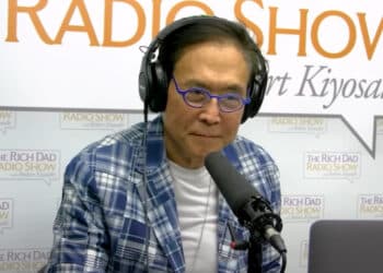 kiyosaki