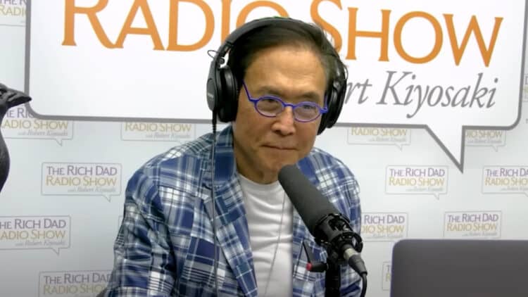 kiyosaki