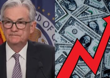 Jerome powell : Inflácia