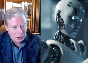 Stanley Druckenmiller AI
