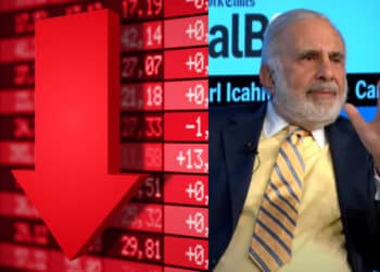 icahn pad