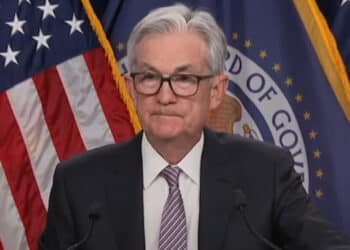 Jerome Powell