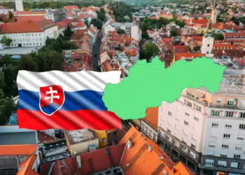 slovensko