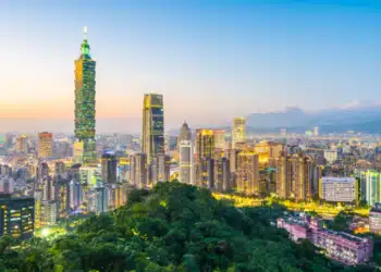 Taiwan