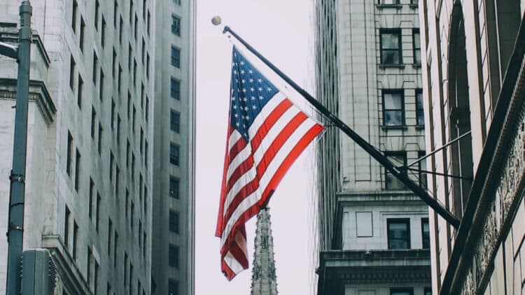 USA