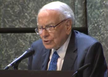 warren buffett