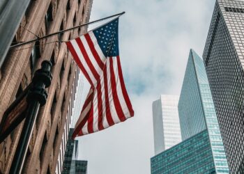 americké indexy