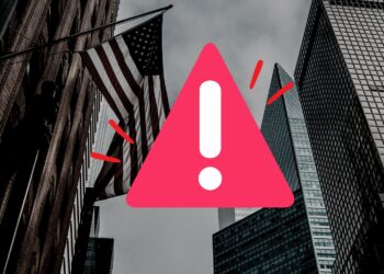 Americké firmy : Bankroty