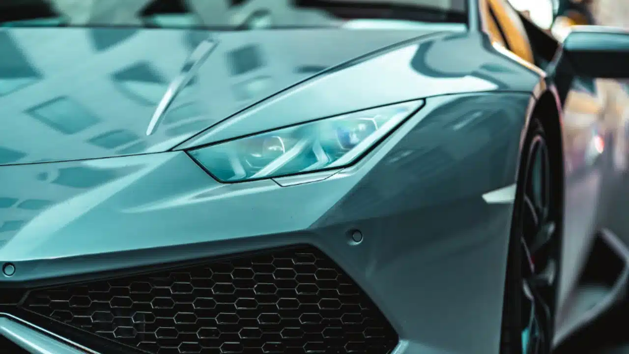 Aston Martin