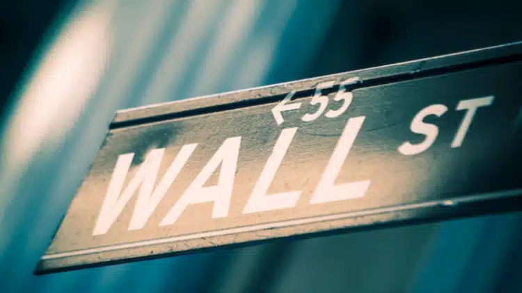 Wall Street