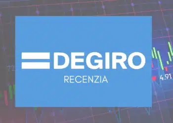 Degiro recenzia