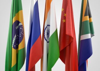 Brics krajiny