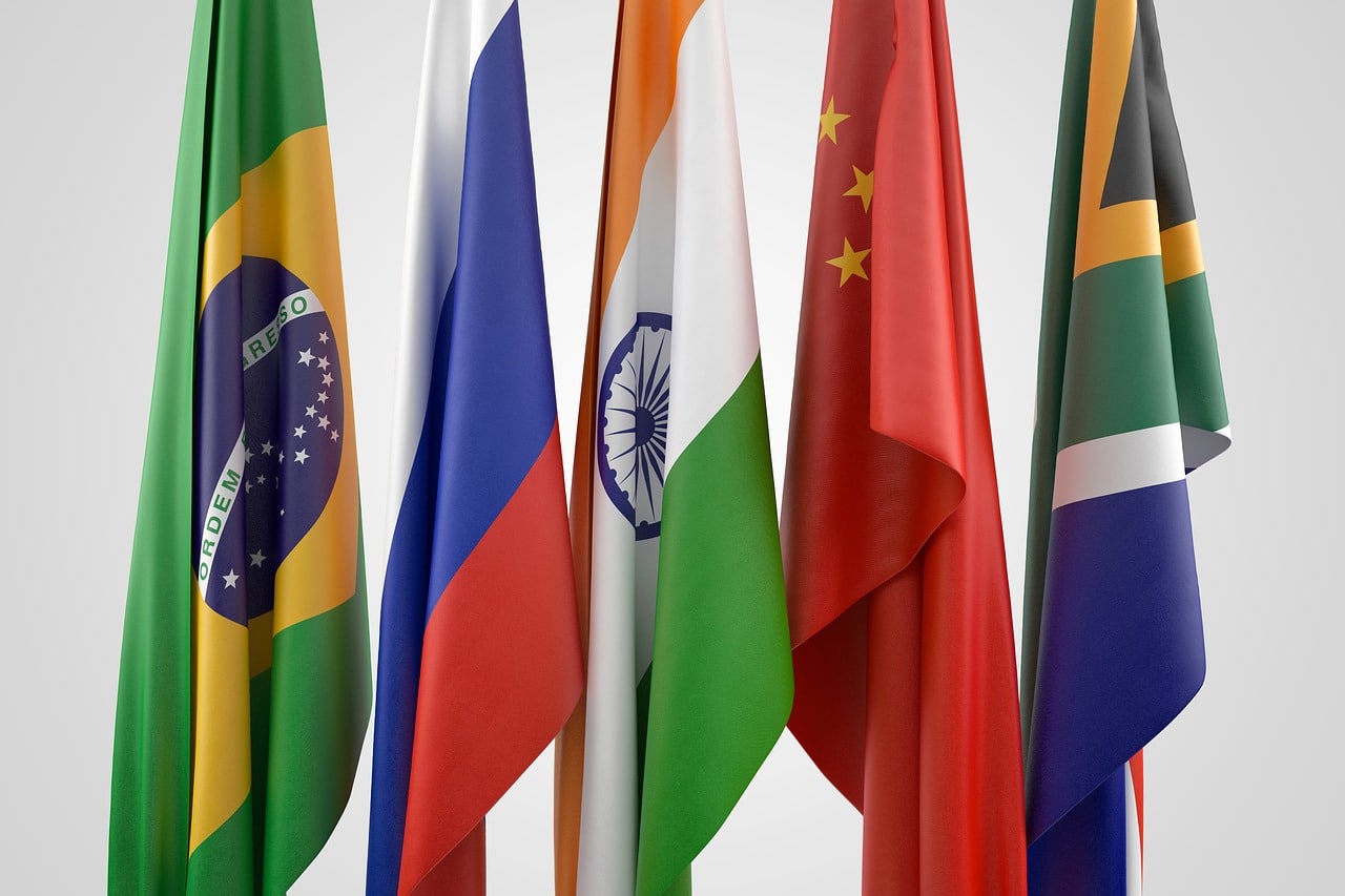 Brics krajiny