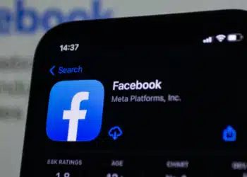 Meta Facebook