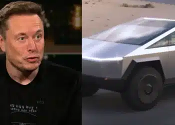 Musk Tesla