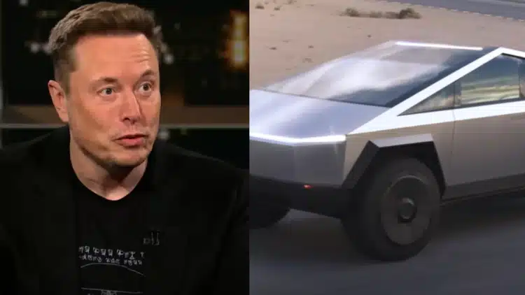 Musk Tesla