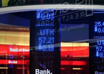 Index Nasdaq Titulka