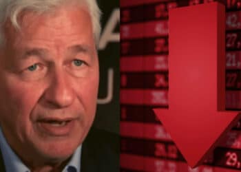 Jamie Dimon