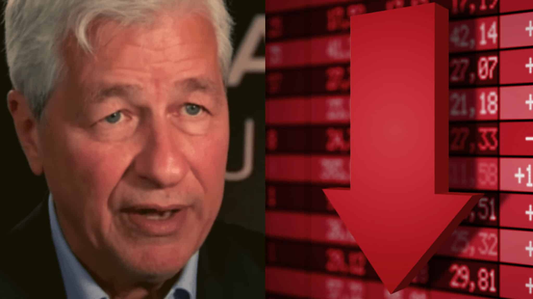 Jamie Dimon