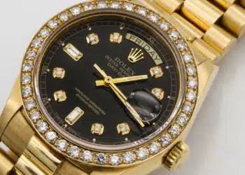 rolex