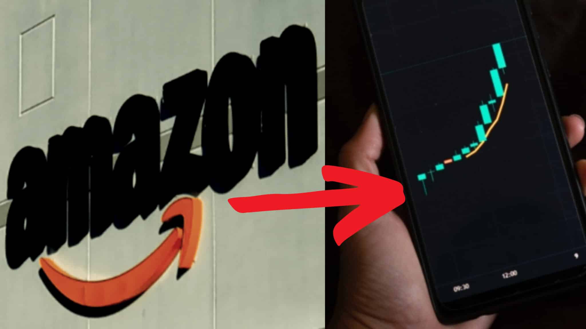 amazon