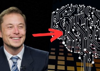 Neuralink musk