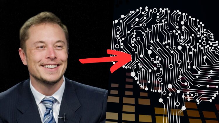 Neuralink musk