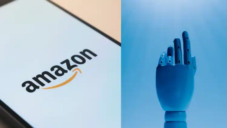 Amazon