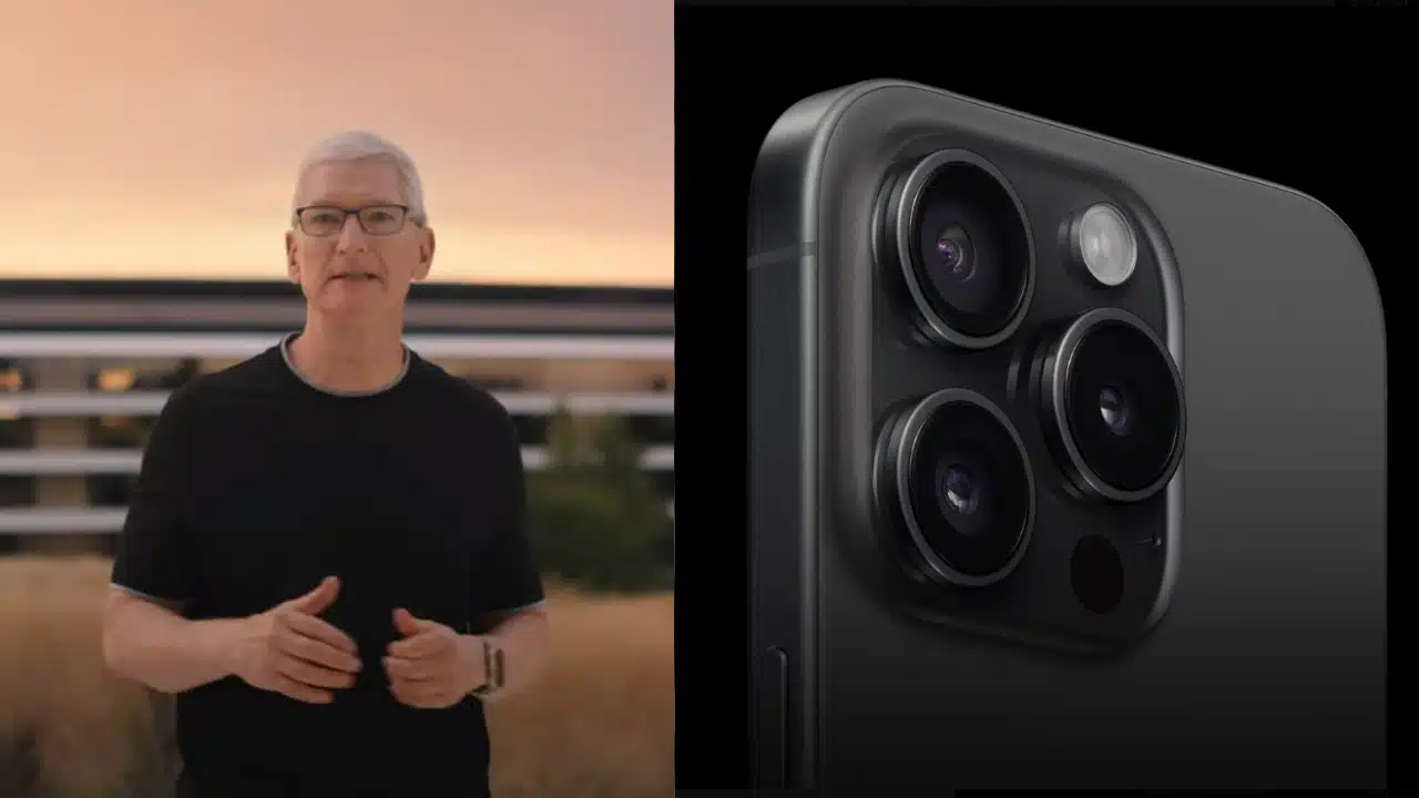 Apple iPhone Tim cook