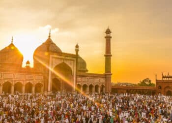 India
