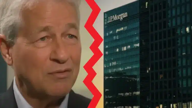 Jamie Dimon