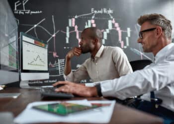 Psychológia a trading
