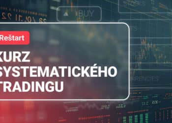 Trading reštart