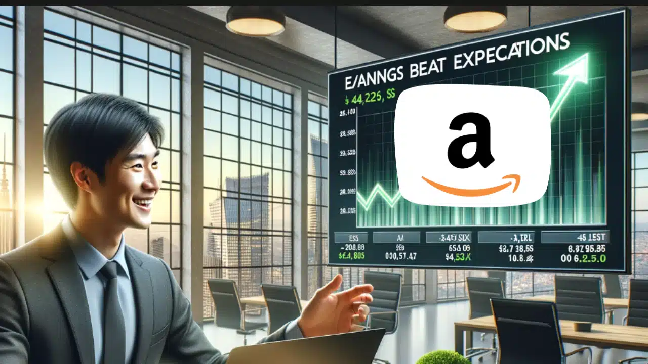 Amazon