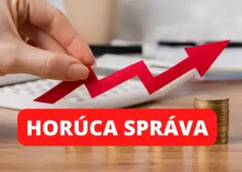 inflácia